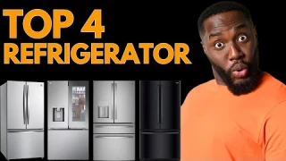 Best Refrigerator 2025? GE, Kenmore, LG & Winia Face-Off! Find Your Perfect Fit!