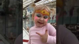 Принцесса 👸