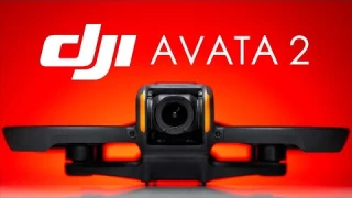 DJI Avata 2 - The Most Shocking Full Review with Pro Flight Tests & Tips !