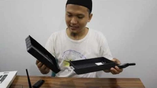 Review Pointer Doosl DSIT037 Laser Pointer Presentasi Terbaik 600rbnan Oleh Coach Anjrah