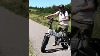 Engwe Engine X E-bike #ebike #engwe #electricbike