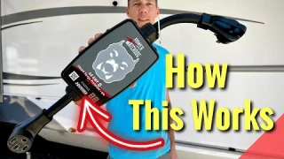 Avoid Costly RV Electrical Damage: Full Review of Watchdog Surge Protector