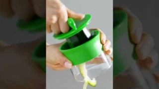 Handheld Spiralizer #youtubeshorts #youtube #youtuber #shorts #trending #storebyalyan