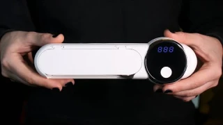 UV Toothbrush Sterilizer Review | NewMan DIY