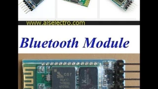 BlueTooth Modules