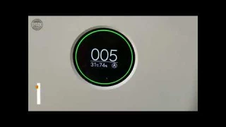 Xiaomi Mijia Air Purifier Pro