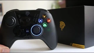 Budget Performance Controller | ESM 9110 by EasySMX