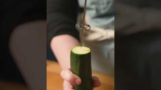 Ep 5: Testing Kitchen Gadgets - Spiral Slicer