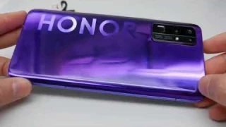 Huawei Honor 30 20200505