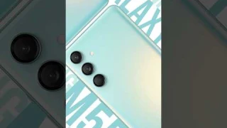 Самый бестолковый Samsung! Что если забить на все? Galaxy M55 - хуже не встречал!