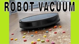 Ultenic Robot Vacuum and Mop Combo D6s SMART VACUUM