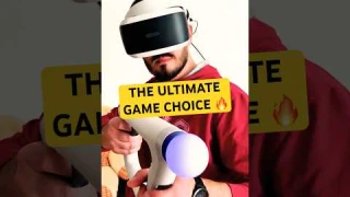 The Chosen Game 🔥