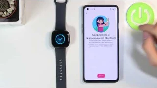 Распаковка и первая настройка умных часов Fitbit Sense. Первый взгляд. Честное мнение! Fitbit Sense