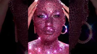 распаковка чеек | ASMR ✨💅🏻 #beauty #trending #makeup