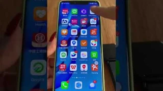 How to connect the smart watch to your phone ? #smartwatch #Amazon