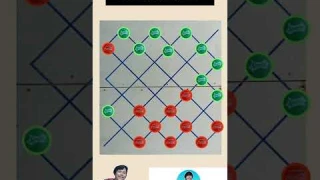 BEST DAMA STRATEGY | HOW TO WIN FAST AGAINST YOUR OPPONENT?