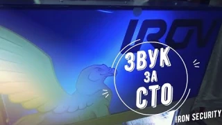 toyota land cruiser обзор аудиосистемы с бюджетом до 100 тысяч рублей. Часть 4