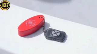 Keysy RFID Duplicator / Chaudhary gadgets #chaudharygadgets #gadgets #shorts