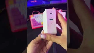 Супер мощный зарядник на 140W от KOVOL 🔥 #обзор #распаковка