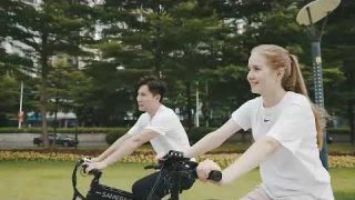 SAMEBIKE LO26-II New Version 26-inch Electric Bike Review