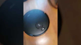 Краткий обзор Комнатушкина на робот-пылесос ECOVACS DEEBOT N20 PRO PLUS