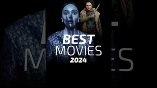 TOP 5 Best Movies of 2024
