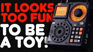 Raddy RF320 Shortwave Radio Review / Retekess TR112 Shortwave Review - Overview Of The RF320 / TR112