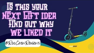 Big Wheels Scooter Review Smooth Rides for Kids & Adults – Perfect for All Ages!