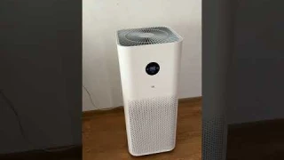 Xiaomi Mi Air Purifier PRO H 1