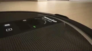 Робот-пылесос Miele SJQL0 Scout RX1