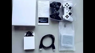 Супер консоль X, Беспроводная игровая консоль, 4K Ретро игровой плеер классический, али экспресс