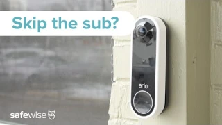 Can You Use Arlo Cameras Without a Subscription?