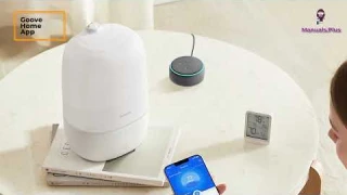 H7141 Govee Smart Humidifier User Manual | Safety Instructions