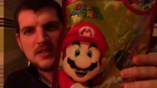 The 69p Super Mario Lucky Bag
