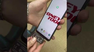 FIRST LOOK 👀 Fluke TC01A  iSEE Mobile Thermal Camera for Android #welovetools