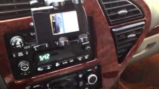 Universal Car Air Vent Hole Mount Holder for iPhone, Samsung S4 S3, Gps from eBay REVIEW