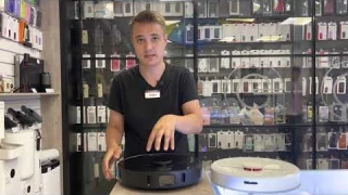Обзор робота-пылесоса Xiaomi Dreame Robot Vacuum L10 Pro.