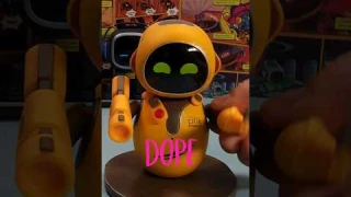 Eilik DQ Unbox and First Impression🔥 #unboxing #eilikdq #energizelab #robot #shorts #trending