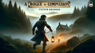 A Rogue by Compulsion: An Affair of the Secret Service 🔍💥 | Victor Bridges Mystery Adventure