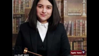 CLAT 2021 | HURRY UP! LAST DATE OF REGISTRATION 15 JUNE 2021 | FIMT-SCHOOL OF LAW