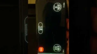 Acgam T02P tapis roulant not working