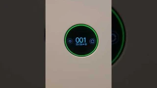 Xiaomi Mi Air Purifier Max