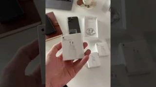 Сетевое зарядное устройство Apple. Зарядный блок для айфона оригинал 20 W