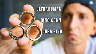 I Tested The Best Smart Rings (Don&#39;t Make This Mistake!)