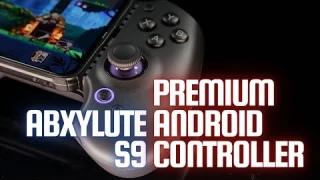 Abxylute S9 Review: The Best Android Controller (So Far)