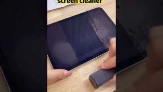 Touchscreen Mist Cleaner, Screen Cleaner, Sterilization Disinfection Cleansing, Screen Cleaner Spray