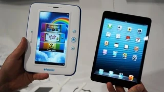 Детский планшет Polaroid Kids Tablet
