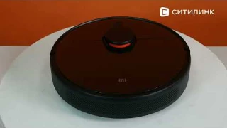 Обзор Робота-пылесоса Xiaomi Mi Robot Vacuum-Mop 2 Ultra EU | Ситилинк