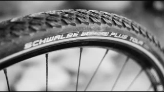 Shifter: BikeLife Schwalbe Marathon Plus Tour Review