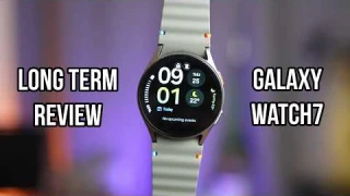 Galaxy Watch7 Review - The Lightest, Fastest Watch That Doubled My Productivity